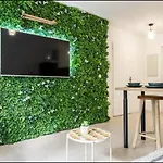 Lägenhet Geneva Terrace *