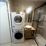 Geneva Terrace Appartement *
