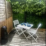 Appartement Geneva Terrace *