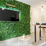 Geneva Terrace Appartement Gaillard
