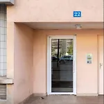 Geneva Terrace Appartement Gaillard