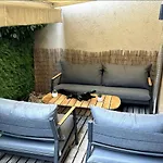 Geneva Terrace Appartement