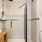 Appartement Geneva Terrace *