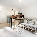 Appartement Geneva Terrace Gaillard
