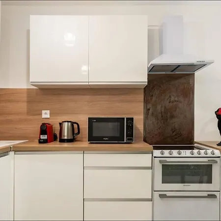 Geneva Terrace * Gaillard