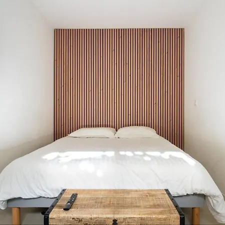 Geneva Terrace * Gaillard