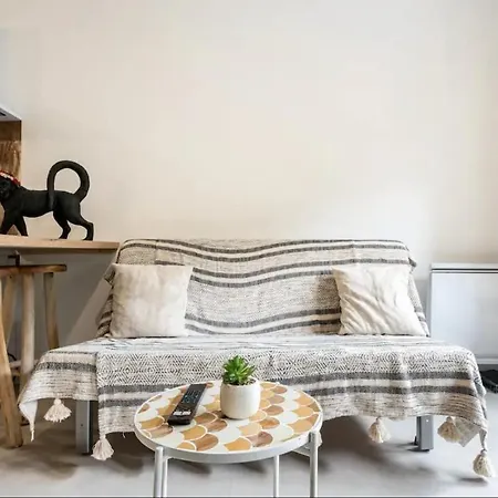 Geneva Terrace *